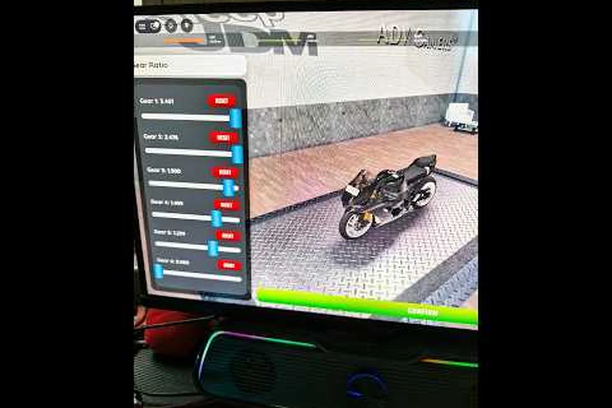 Drag Drive Simulator Fastest Drag Setup: Launch & Tuning Guide