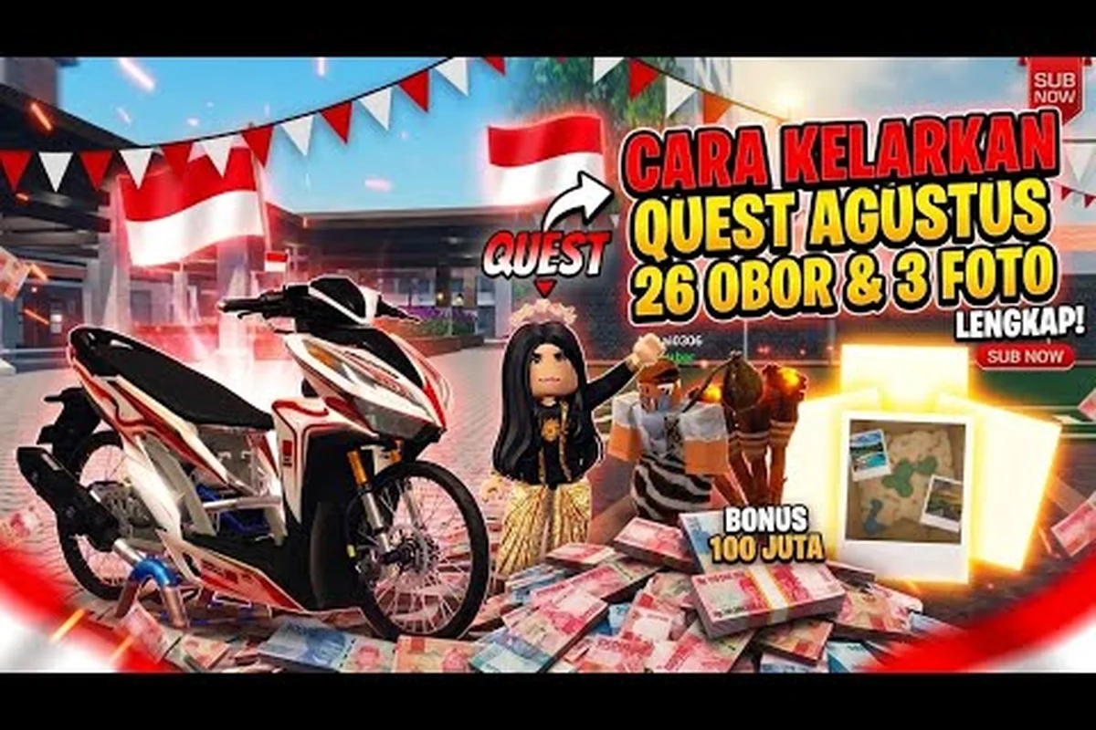 Drag Drive Simulator Event Guide: Quests, Rewards & Dates