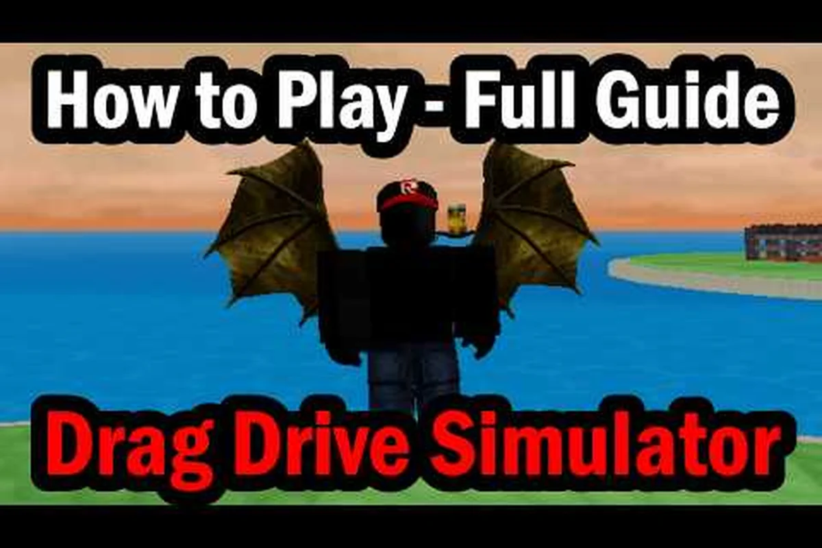 Drag Drive Simulator Beginner Guide: Your First Steps to Racing