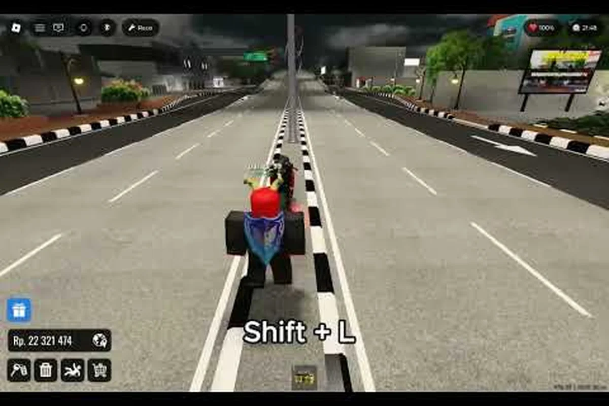Drag Drive Simulator Graphics Settings: Smooth on Any Device