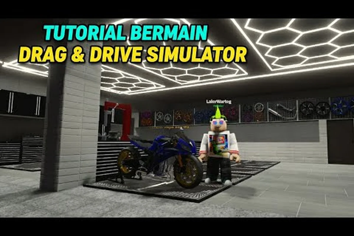 Drag Drive Simulator Best Way to Progress: Fast 2026 Roadmap
