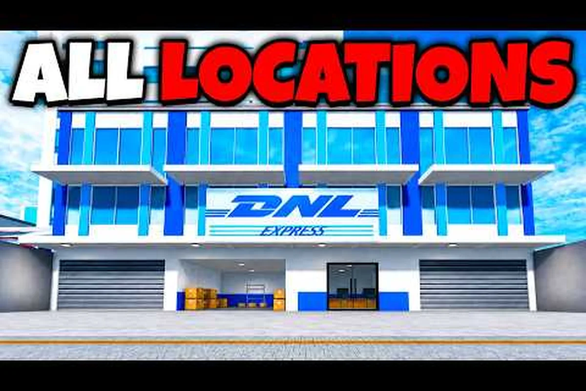 Drag Drive Simulator Secret Locations: Hidden Map Spots Found