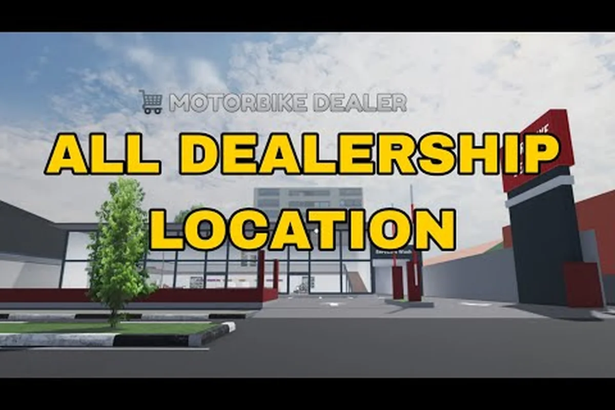 Drag Drive Simulator Cafe Location: Best Spawns & Money Route