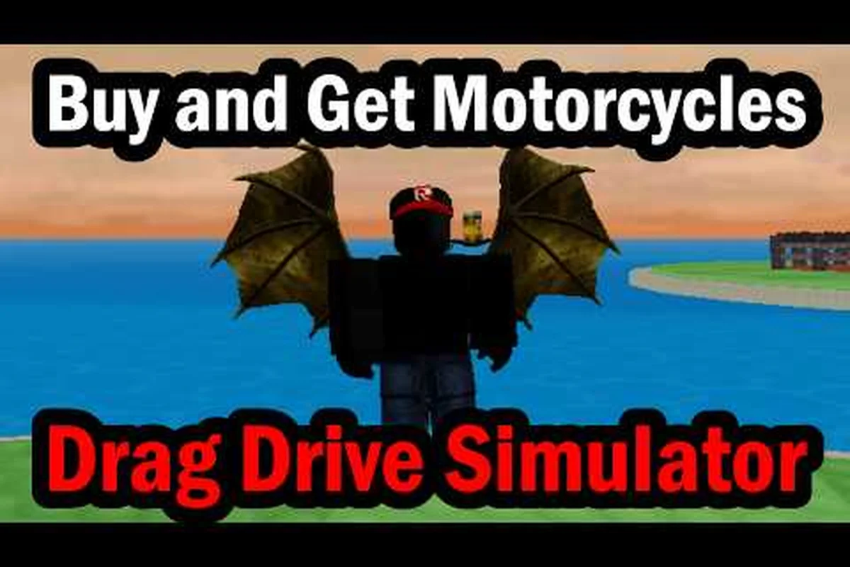 Drag Drive Simulator All Vehicles: Complete Car & Bike List